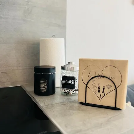 Apartamento Rosengarten In Tettnang