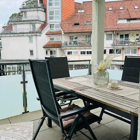 Rosengarten In *