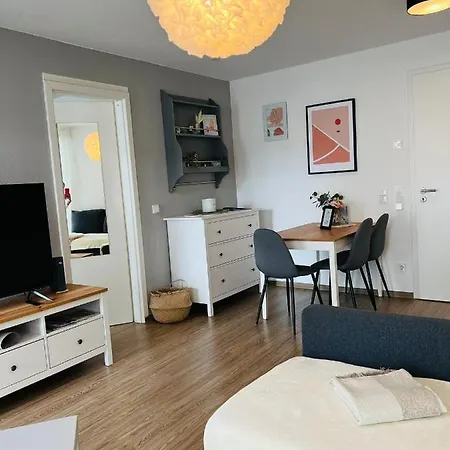 Rosengarten In Apartment *