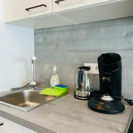 Rosengarten In * Tettnang