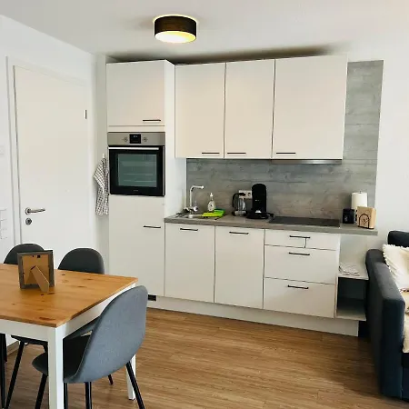 Rosengarten In Appartamento