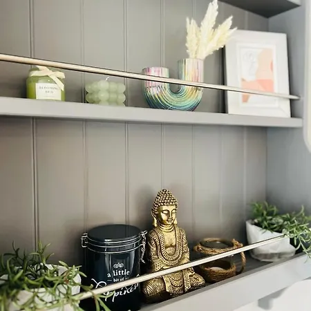 Apartment Rosengarten In