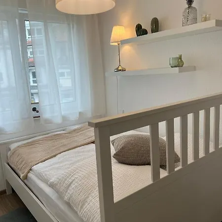 Rosengarten In Tettnang