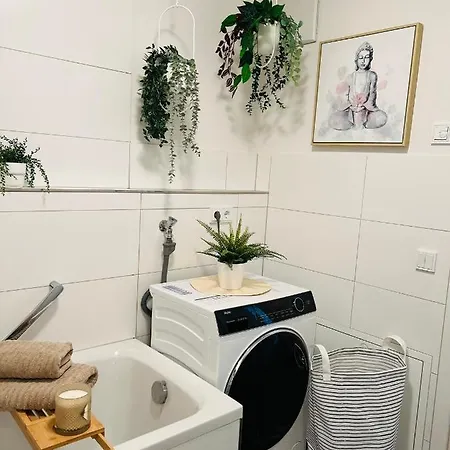 Apartment Rosengarten In *
