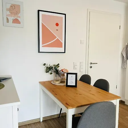 Rosengarten In Apartment *