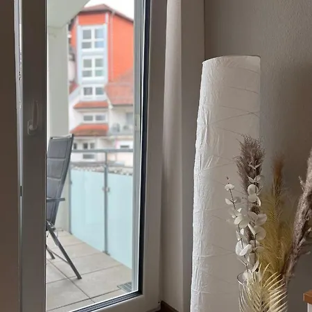 Rosengarten In * Tettnang