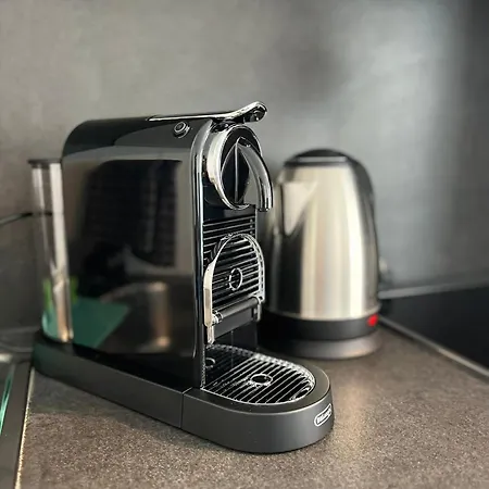 Rosengarten In Tettnang