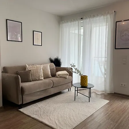 Apartment Rosengarten In *