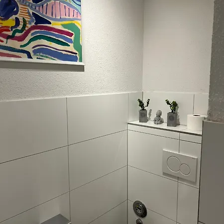 Rosengarten In
