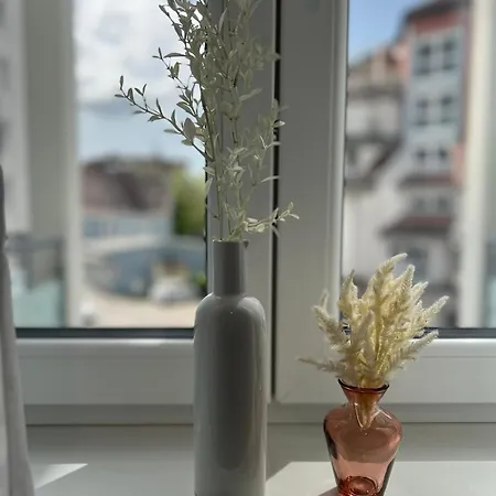 Rosengarten In *